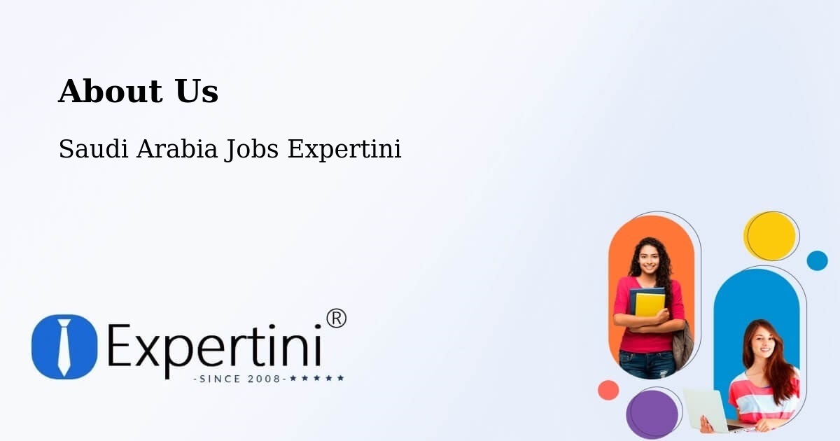 About Expertini Recruitment Platform  – Dahaban - Dahaban, Saudi Arabia Jobs Expertini